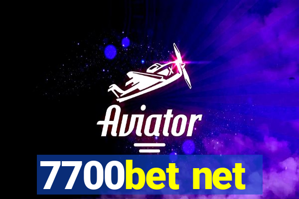 7700bet net